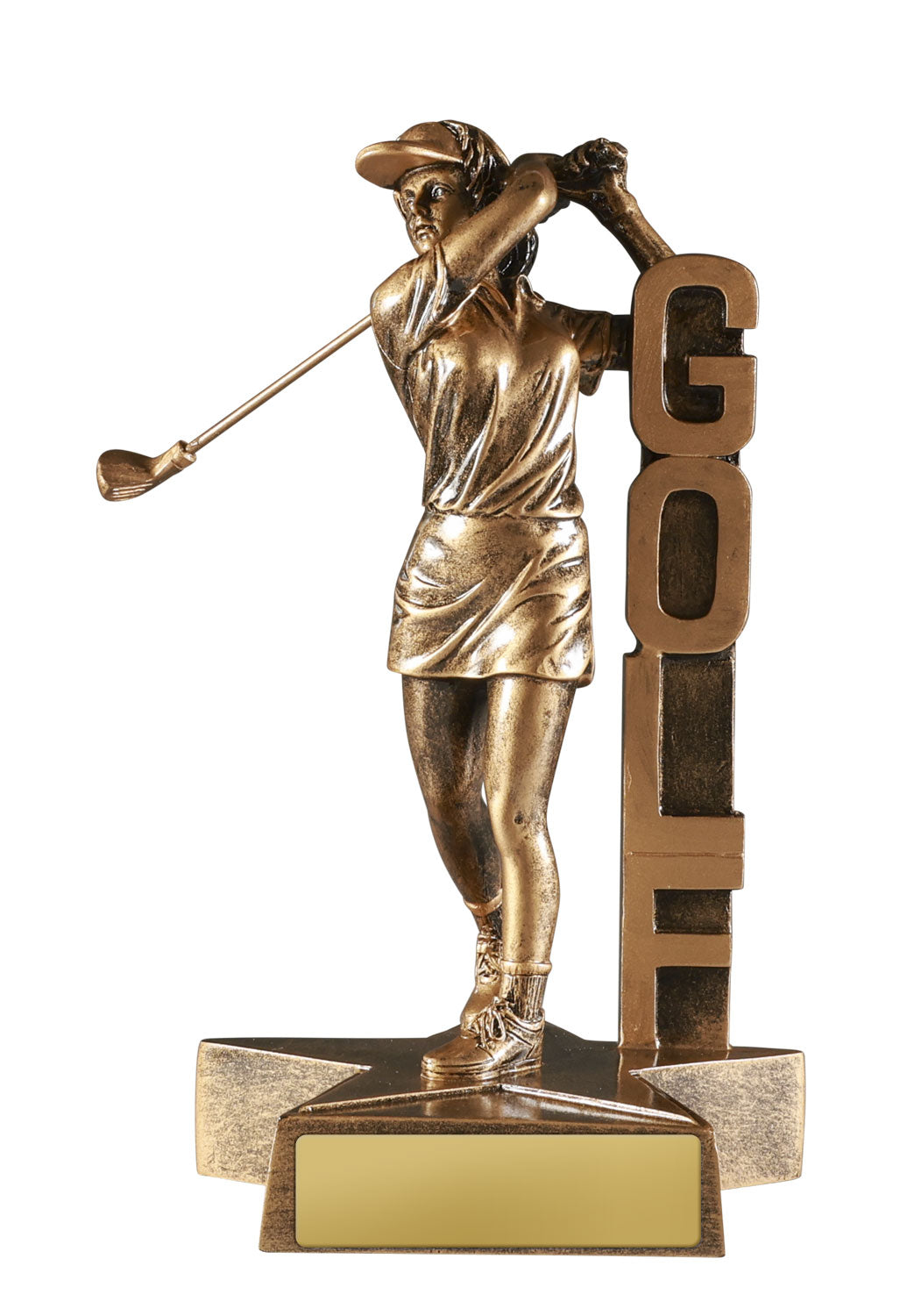 1521FB Golf Female