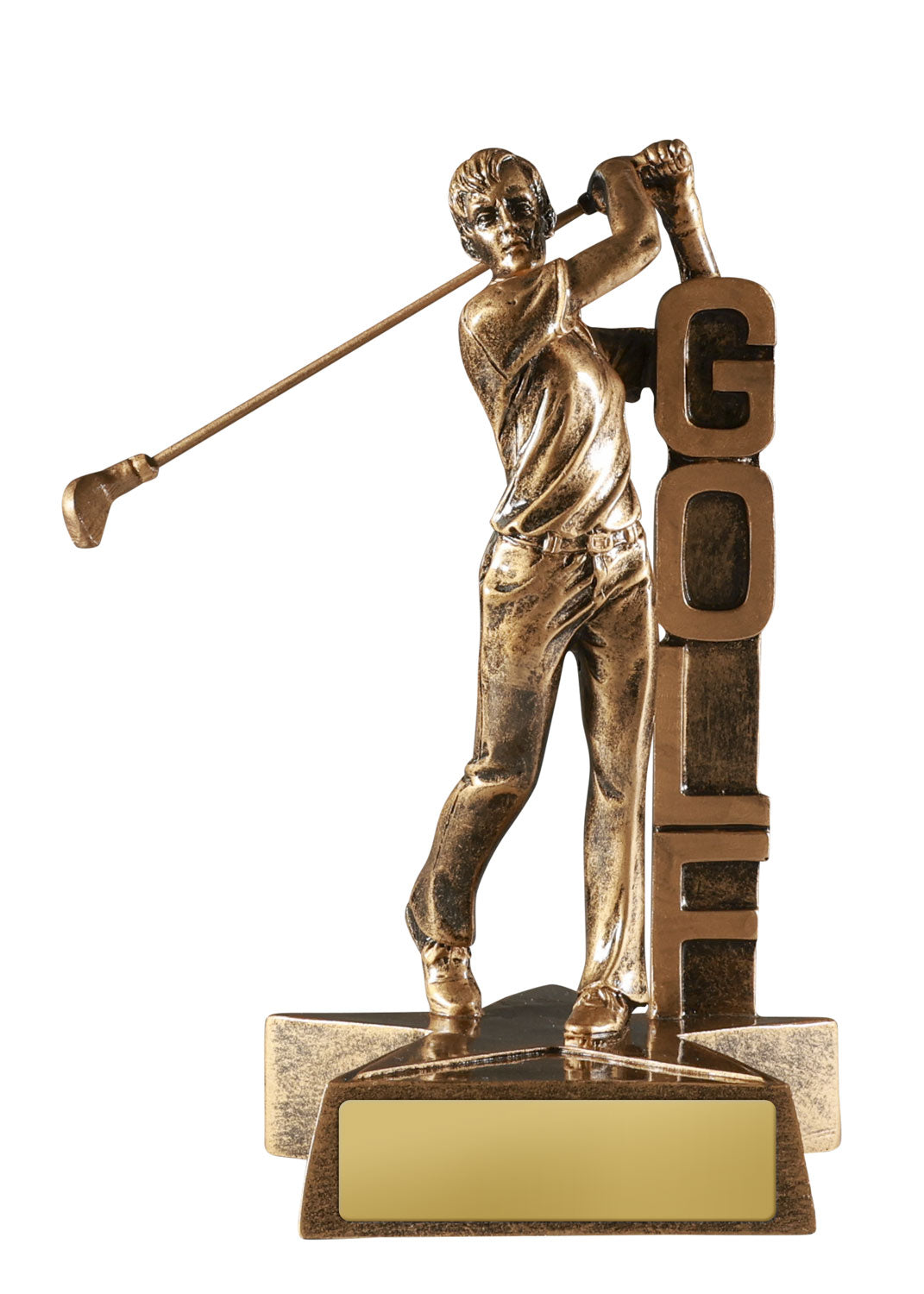 1521MB Golf Male
