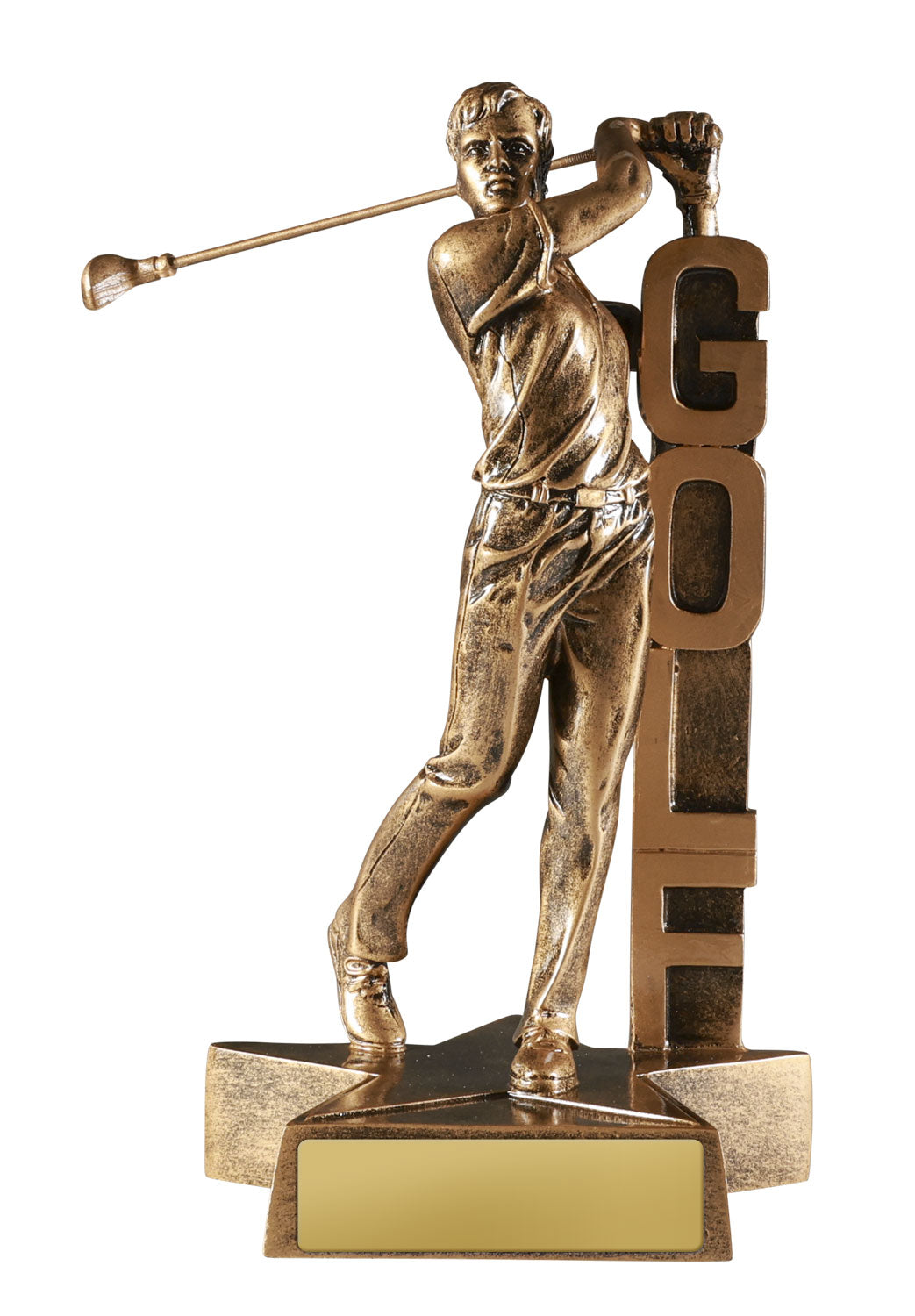 1521MB Golf Male