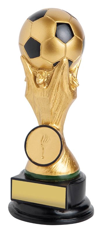 15280A Football Victory 15.5cm