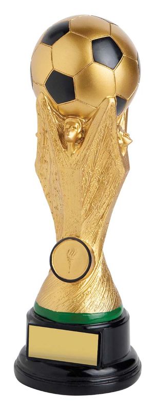 15280C Football Victory 26cm