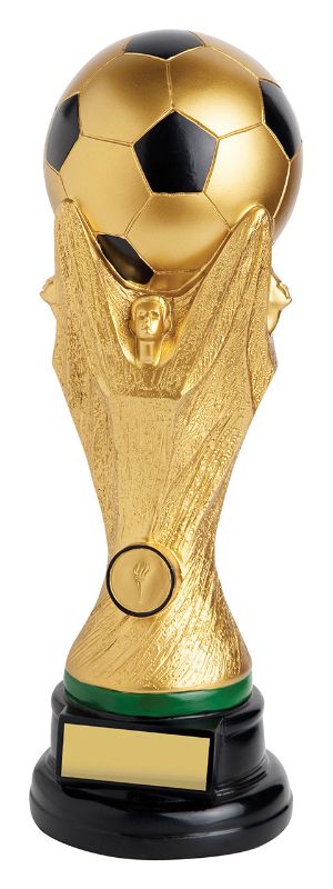 15280D Football Victory 35cm