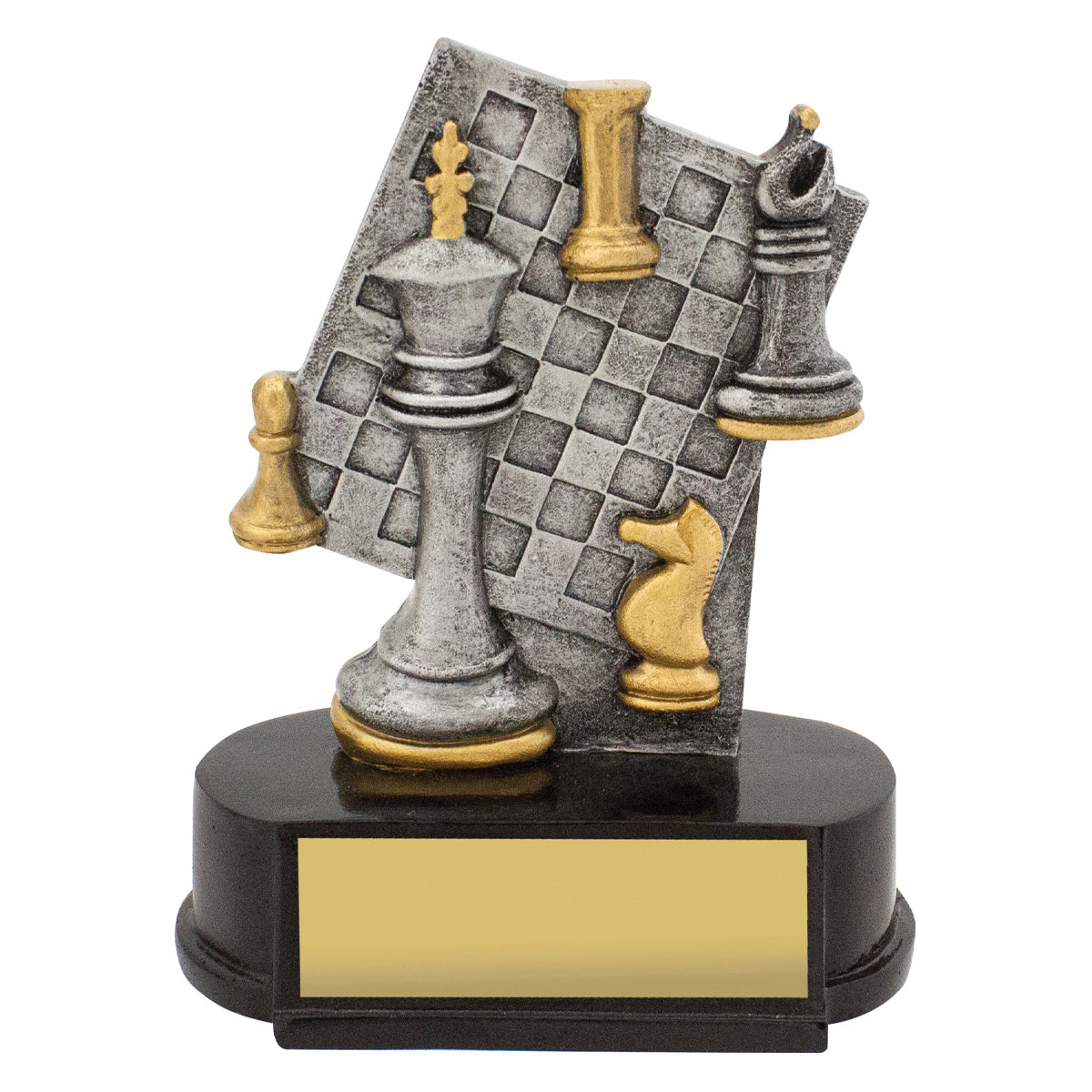 15378 Chess Trophy