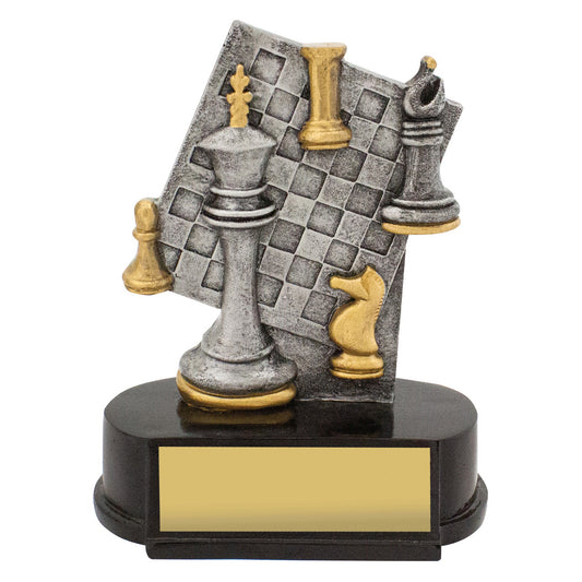 15378 Chess Trophy
