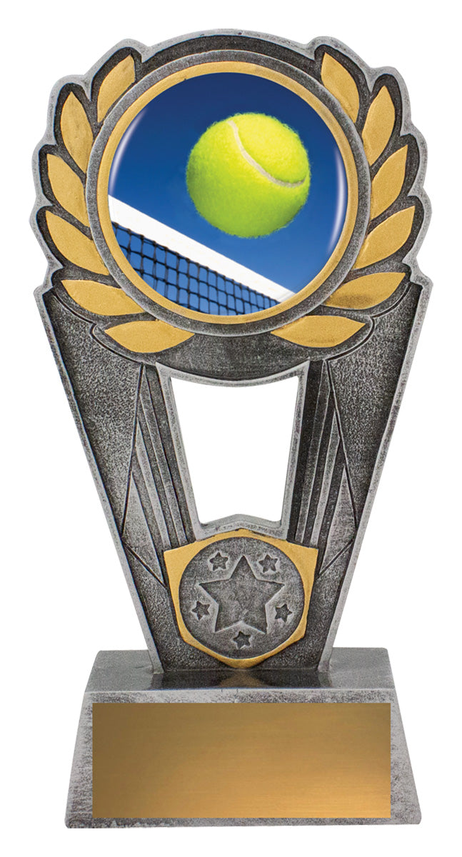 PSC181 Tennis Polaris - Colour