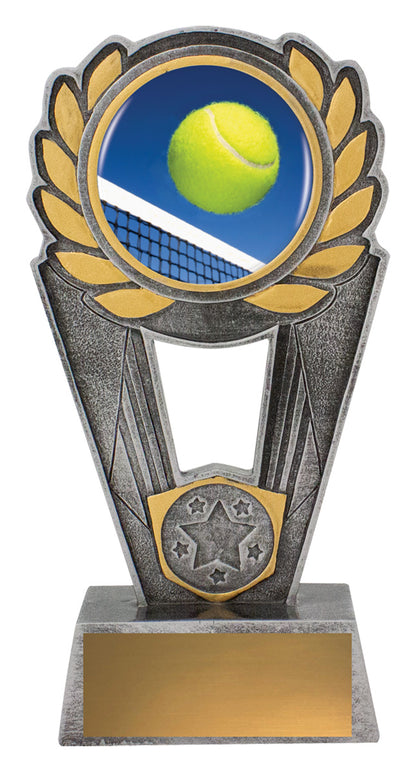 PSC181 Tennis Polaris - Colour