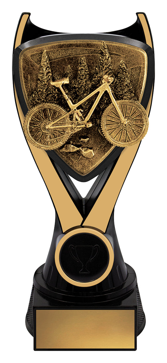 NV963 Nova - Trail Bike