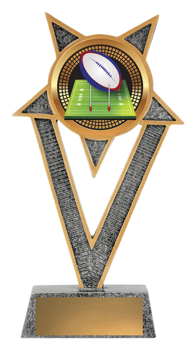 VEN39 Ventura - Rugby