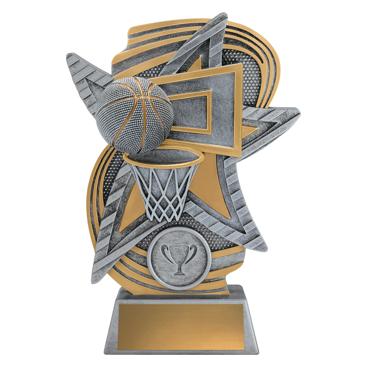 16160 Basketball Ocarina