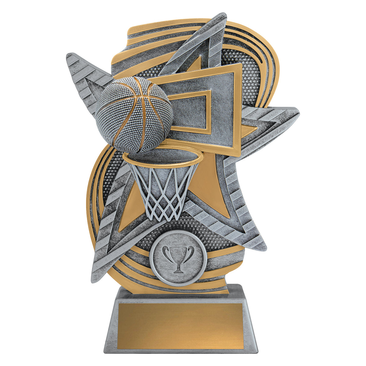 16160 Basketball Ocarina