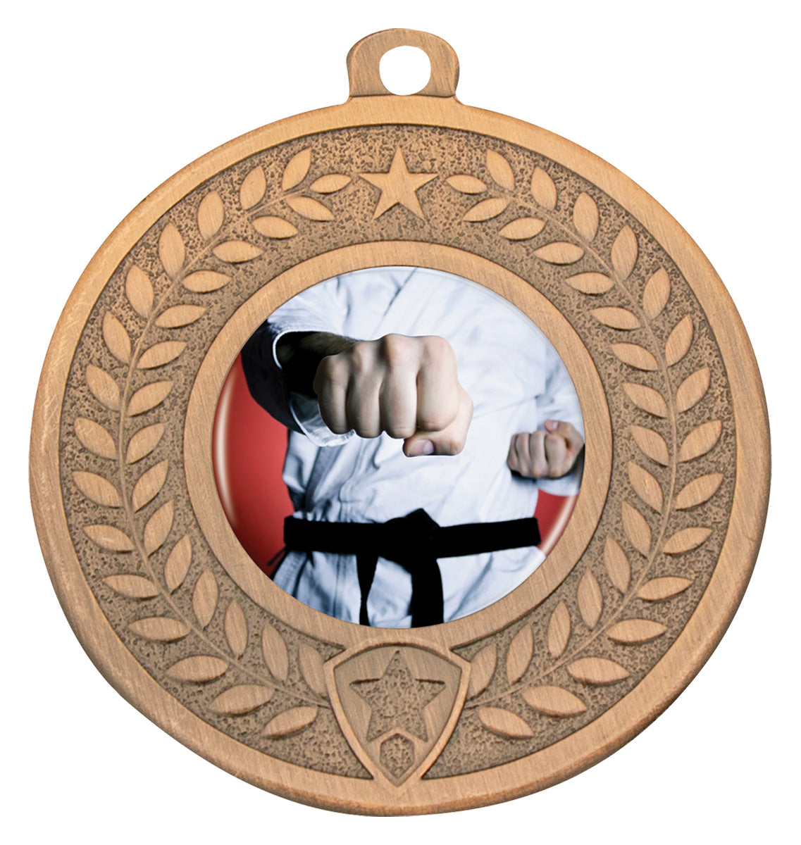 DMC451 Distinction - Martial Arts