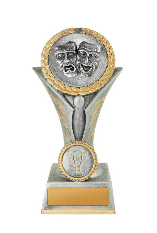 16A-2DC47G Angel Victory-Drama 15cm