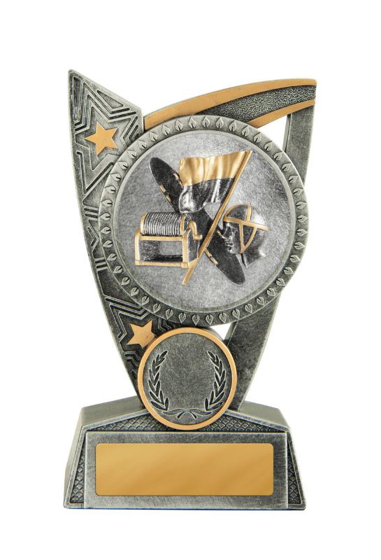 16A-2DC4G Angel Victory-Lifesaving 15cm