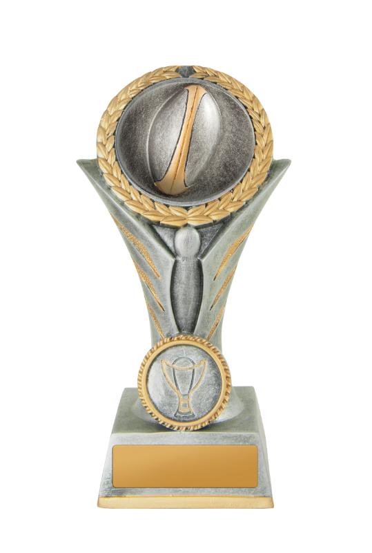 16A-5626SG Angel Victory-Rugby 15cm