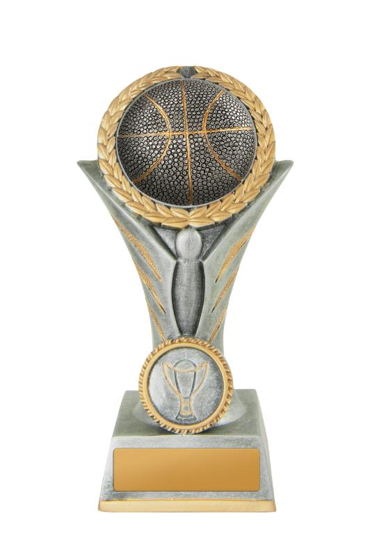 16A-5627SG Angel Victory-Basketball 15cm