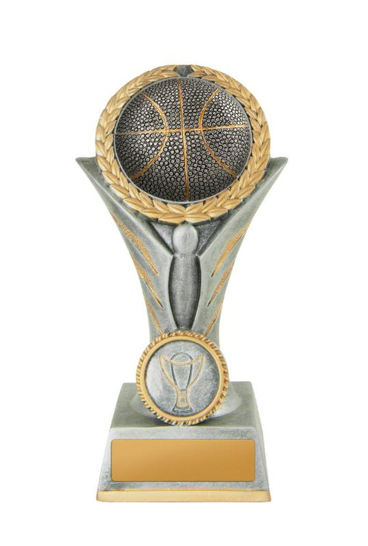 16A-5627SG Angel Victory-Basketball 15cm