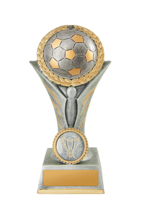 16A-5629SG Angel Victory Tower-Football 15cm