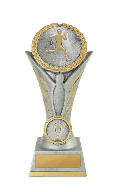 16B-2DC17MA Angel Tower-Athletics Male 17.5cm