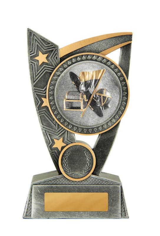 16B-2DC4G Angel Victory-Lifesaving 17.5cm