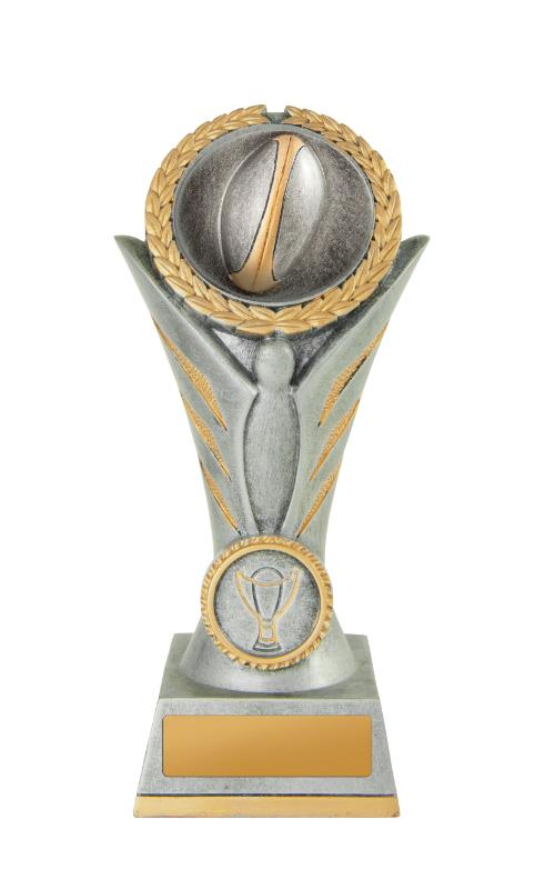 16B-5626SG Angel Victory-Rugby 17.5cm