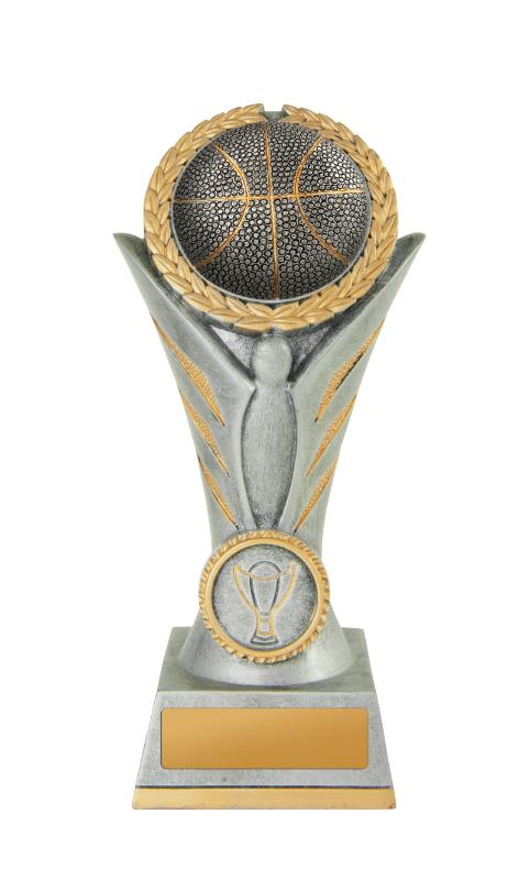 16B-5627SG Angel Victory-Basketball 17.5cm