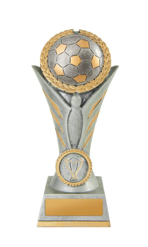 16B-5629SG Angel Victory Tower-Football 17.5cm
