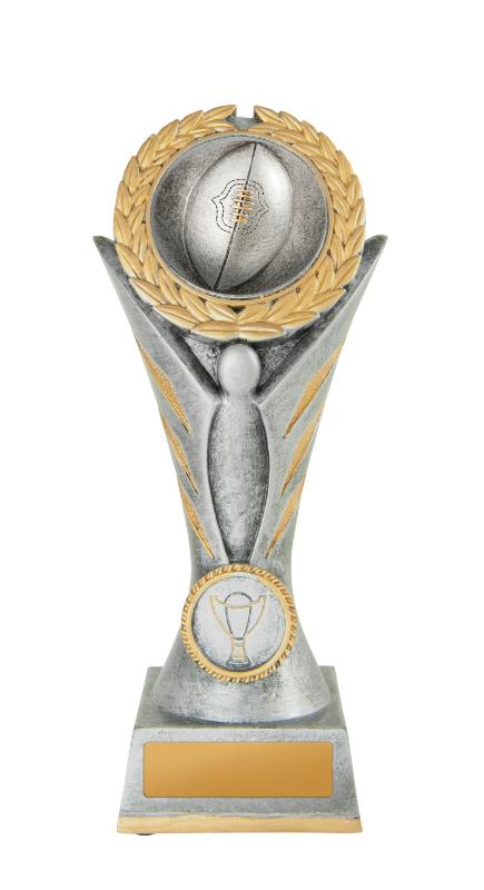 16C-5623SG Angel Victory-Aussie Rules 19.5cm