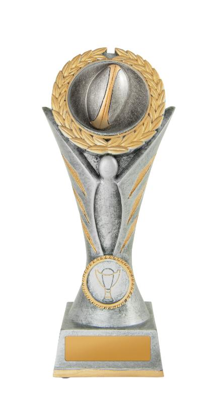 16C-5626SG Angel Victory-Rugby 19.5cm
