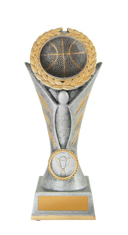 16C-5627SG Angel Victory-Basketball 19.5cm