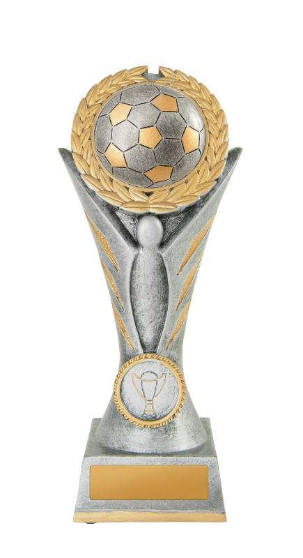 16C-5629SG Angel Victory Tower-Football 19.5cm