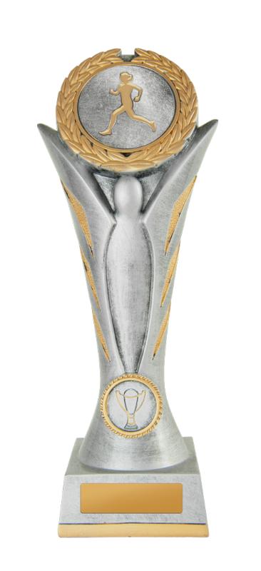 16D-2DC17FA Angel Tower-Athletics Fem. 22.5cm