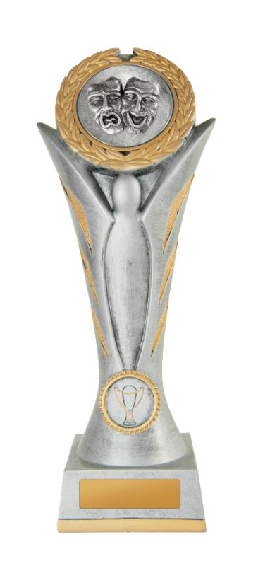 16D-2DC47G Angel Victory-Drama 22.5cm