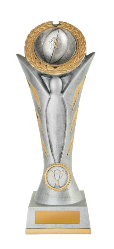 16D-5623SG Angel Victory-Aussie Rules 22.5cm