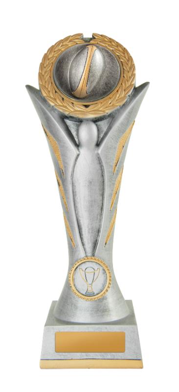 16D-5626SG Angel Victory-Rugby 22.5cm