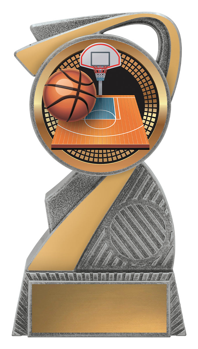 ALB34 Arclight Showtime - Basketball