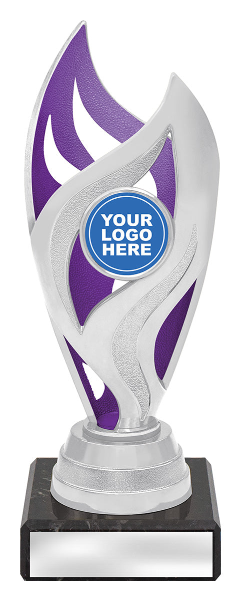 CUP12 Vision - Purple