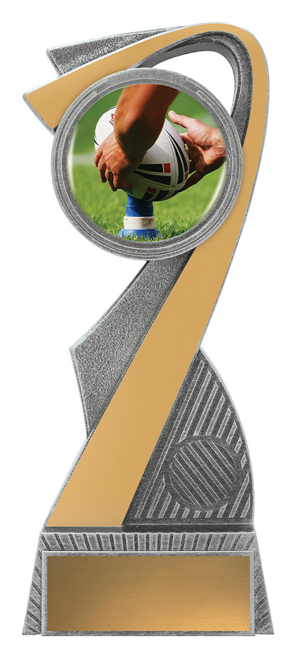 ALC132 Arclight Colour - League