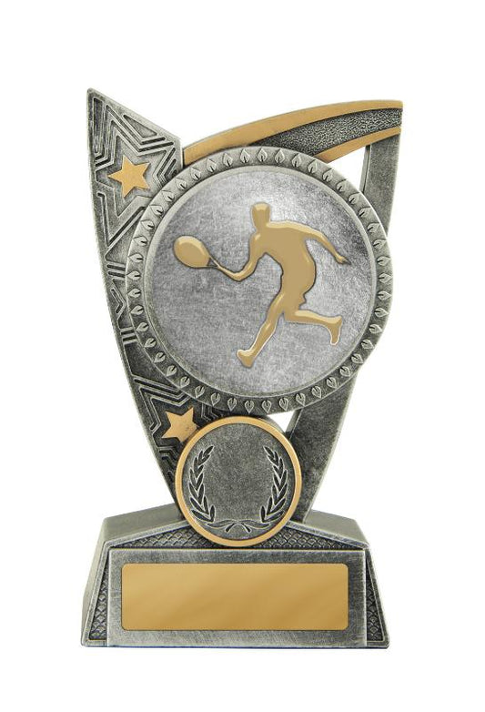 17A-2DC12MA Challenger Stand-Tennis Male 12.5cm