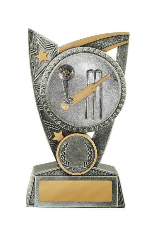 17A-2DC1G Challenger Stand-Cricket 12.5cm