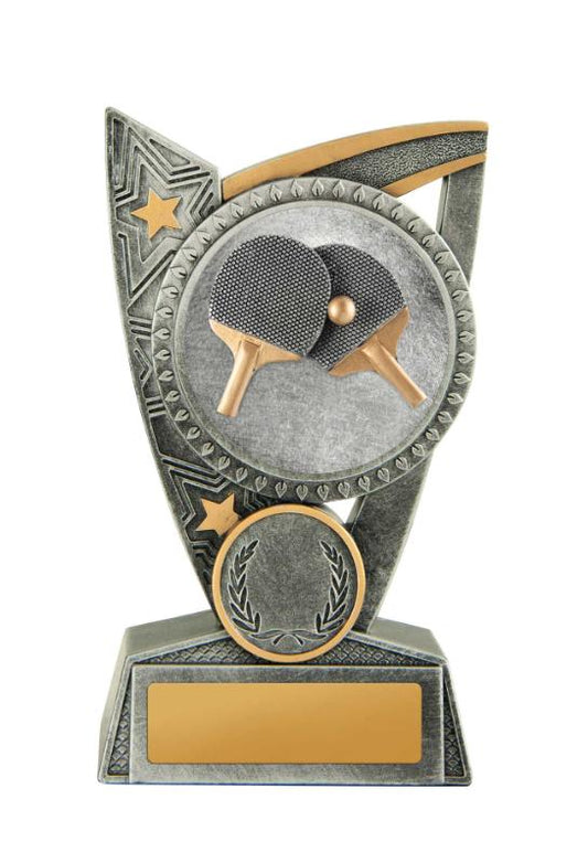 17A-2DC59G Challenger Stand-Table Tennis 12.5cm