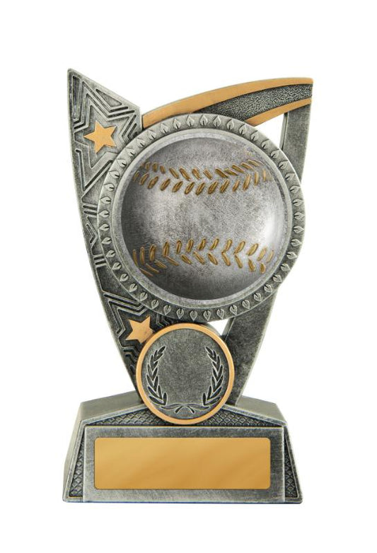 17A-2DC5GA Challenger Stand-Baseball 12.5cm