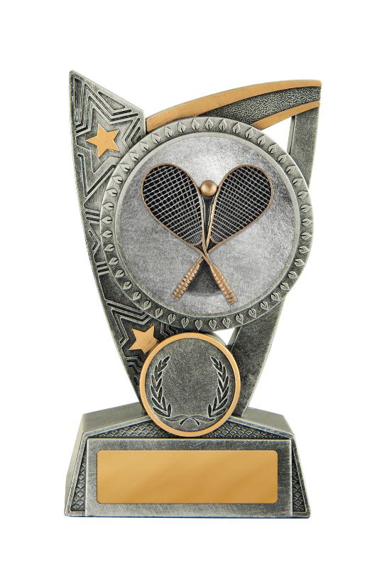 17A-2DC60G Challenger Stand-Squash 12.5cm