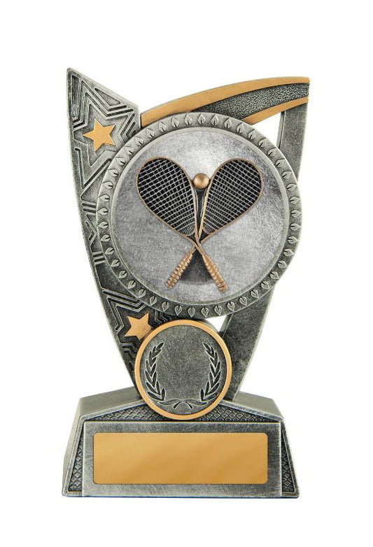 17A-2DC60G Challenger Stand-Squash 12.5cm