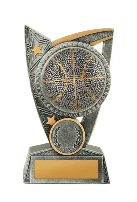 17A-2DC7GA Challenger Series-Basketball 12.5cm