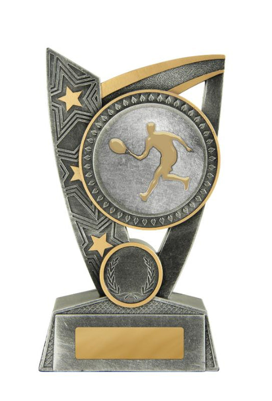 17B-2DC12MA Challenger Stand-Tennis Male 15cm