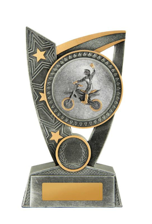17B-2DC23C Challenger Stand-Moto-X 15cm