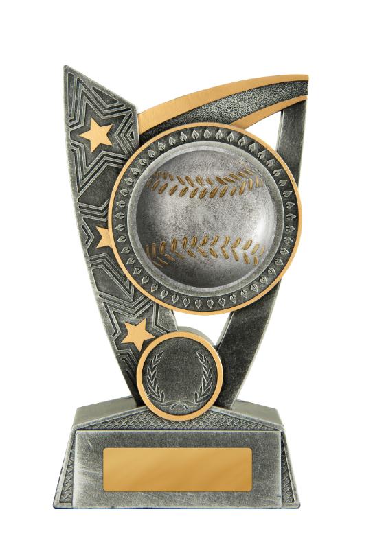 17B-2DC5GA Challenger Stand-Baseball 15cm