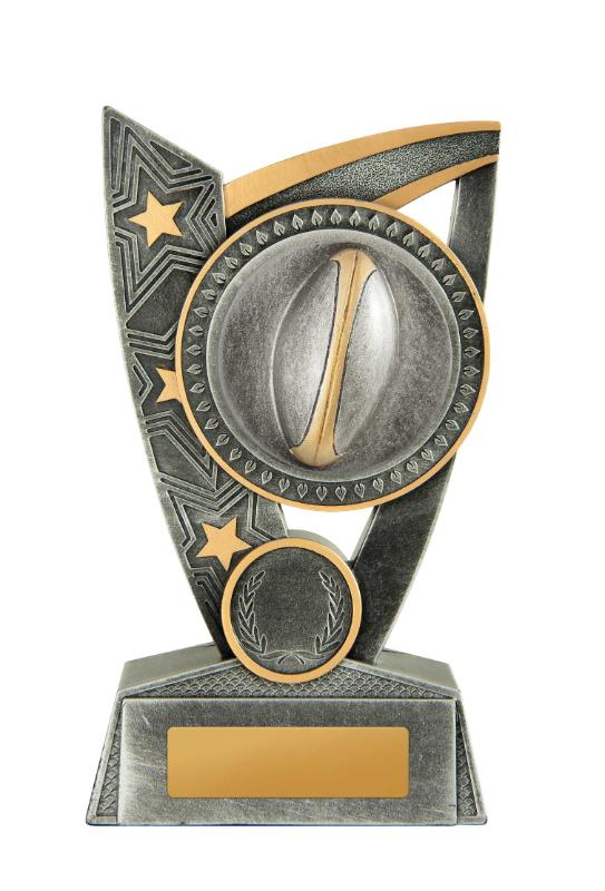 17B-2DC6GA Challenger-Rugby 15cm