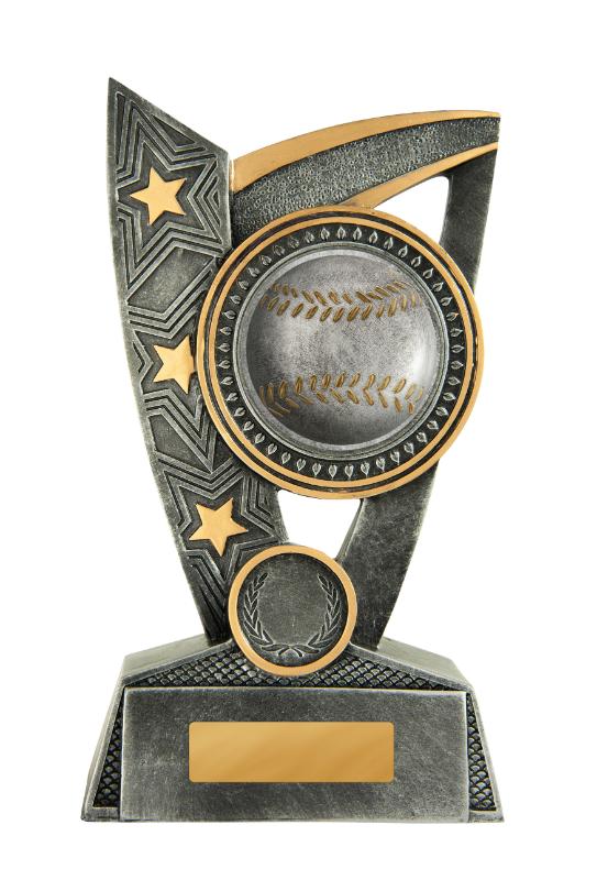 17C-2DC5GA Challenger Stand-Baseball 17.5cm