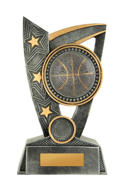 17C-2DC7GA Challenger Series-Basketball 17.5cm